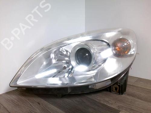 Used Left headlight MERCEDES-BENZ B-CLASS Sports Tourer (W245) B 180 CDI (245.207) (109 hp) 21856660