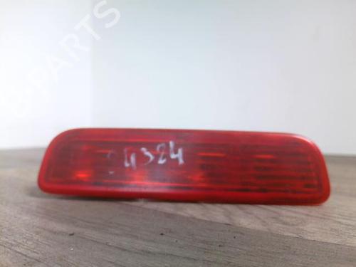 Used Third brake light Third brake light FIAT QUBO (225_) 1.3 D Multijet (225CXB1A, 225AXB1A, 225CXB11, 225AXB11,... (75 hp) 34574496 34574496