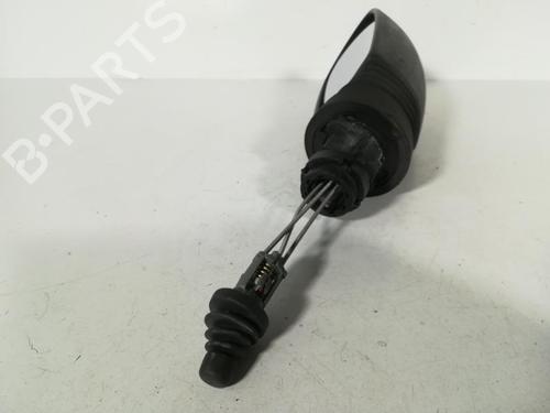 Left mirror FIAT PUNTO (188_) 1.2 60 (188.030, .050, .130, .150, .230, .250) | BP21851189C26 