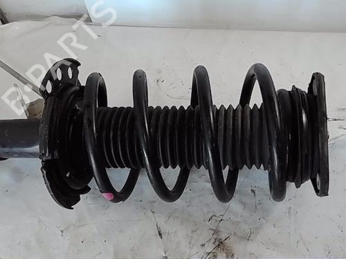 Right front shock absorber FORD C-MAX II (DXA/CB7, DXA/CEU) 1.0 EcoBoost | BP29425311M17 