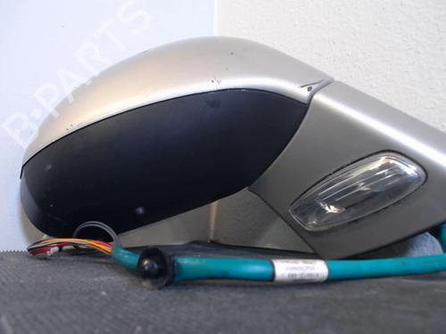 Right mirror PEUGEOT 308 I (4A_, 4C_) 1.4 16V | BP22358479C27 