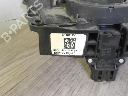 steering-column-stalk-dacia-sandero-ii-10-sce-75-b8jc-b8jd-2012-21857627 main image