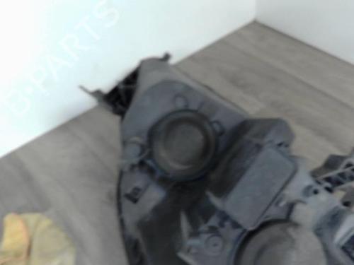 Used Left headlight Left headlight 38679565 38679565
