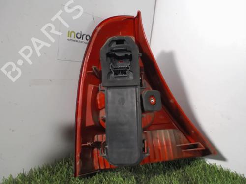 Right taillight RENAULT CLIO II (BB_, CB_) 1.5 dCi (B/CB07) | BP21852411C35 