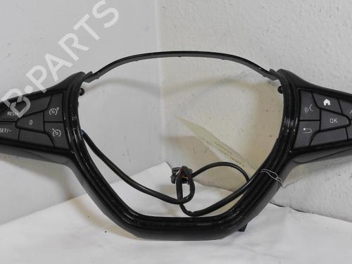 Used Switch Switch DACIA SANDERO III 1.0 SCe 65 (67 hp) 29407121 29407121