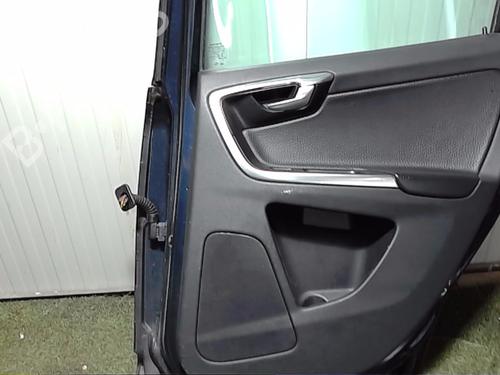 Right rear door VOLVO XC60 I SUV (156) 2.4 D / D3 / D4 AWD | BP28494535C5 