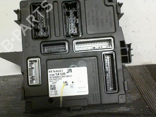 Sikringsdose DACIA JOGGER (RK_) 1.0 TCe 100 ECO-G (RKMT) (101 hp) 29830736