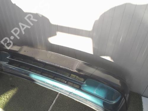 Rear bumper CITROËN SAXO (S0, S1) 1.4 VTS | BP21572250C8 