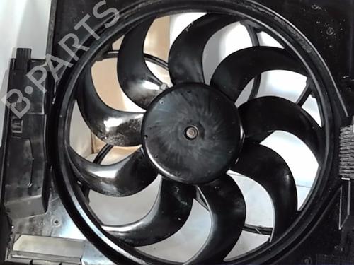 Radiator fan BMW 1 (F20) 116 i | BP29465118M35 