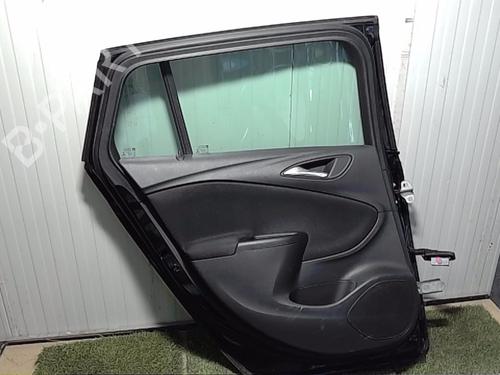 Left rear door OPEL ASTRA K Sports Tourer (B16) 1.6 CDTi (35) | BP29485285C4 