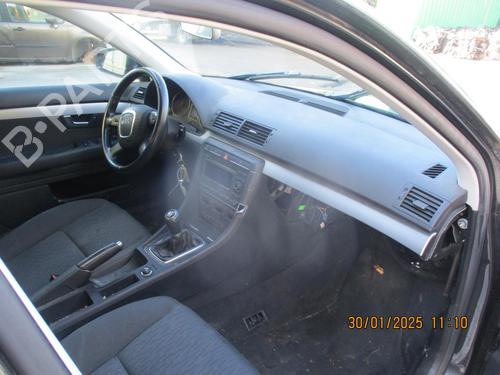 Rear seat AUDI A4 B7 Avant (8ED) 1.9 TDI | BP25821355C17 - Image 4