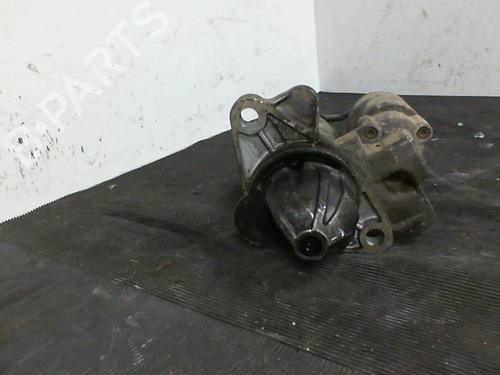 Used Starter MINI MINI (R50, R53) Cooper (116 hp) 21595016