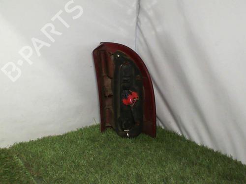 Used Left taillight Left taillight RENAULT MEGANE I Grandtour (KA0/1_) 1.9 dTi (KA0N) (98 hp) 21856149 21856149