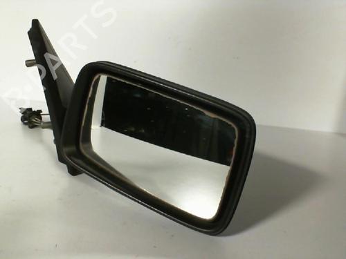 Used Right mirror VW GOLF III (1H1) 1.9 D (64 hp) 21850612