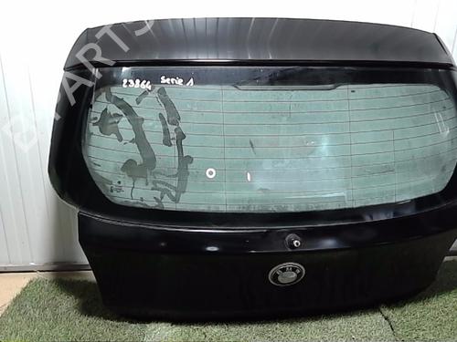 Used Tailgate BMW 1 (E87) 118 d (122 hp) 29185419