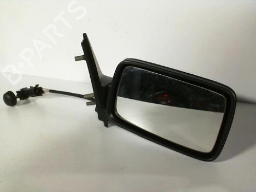 Used Right mirror VW GOLF III (1H1) 1.9 TDI (110 hp) 21850645