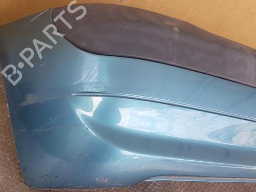 Used Rear bumper Rear bumper 21851717 21851717