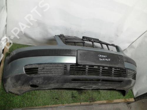 Used Front bumper VW PASSAT B5 (3B2) 1.9 TDI (110 hp) 21855336