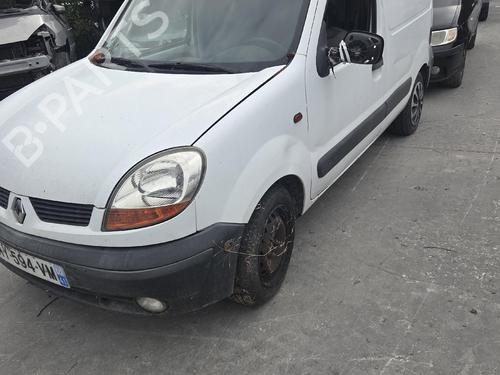 Starter RENAULT KANGOO Express (FC0/1_) 1.5 dCi (FC07, FC1R) | BP39662871M8 - Image 6