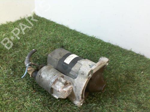 Starter PEUGEOT 206+ (2L_, 2M_) 1.4 i (2LKFWA, 2MKFWA) | BP27266512M8 - Image 3