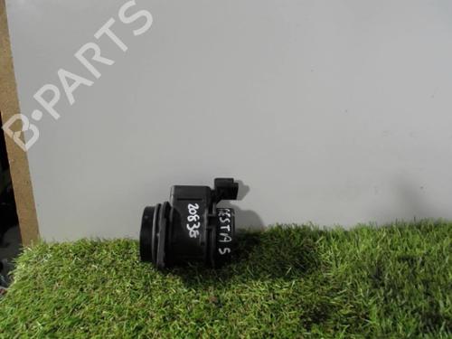 Luftmassenmesser für FORD FIESTA V (JH_, JD_) 1.4 TDCi (68 hp) 21853058