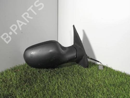 Right mirror NISSAN MICRA III (K12) 1.5 dCi | BP21853240C27