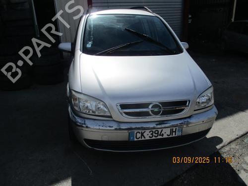 Højre baglygte OPEL ZAFIRA A MPV (T98) 2.0 DTI 16V (F75) | BP30312062C35 