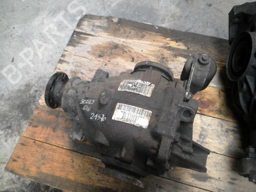 Rear differential BMW 3 (E46) 320 d | BP21856231M24 