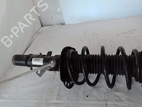 Used Right front shock absorber FORD C-MAX II (DXA/CB7, DXA/CEU) 1.0 EcoBoost (125 hp) 29425311