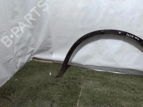 Rear left wheel arch trim NISSAN QASHQAI I (J10, NJ10) 1.5 dCi | BP23792417C136 