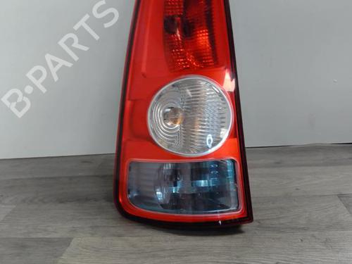 Left taillight RENAULT ESPACE IV (JK0/1_) 2.2 dCi (JK0H) | BP39546175C34 - Image 6