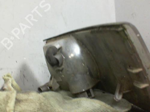 Used Right front indicator Right front indicator PEUGEOT BOXER Van (230L) 1.9 D (68 hp) 22300711 22300711