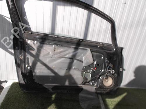 Left front door OPEL CORSA D (S07) 1.3 CDTI (L08, L68) | BP21053100C2 