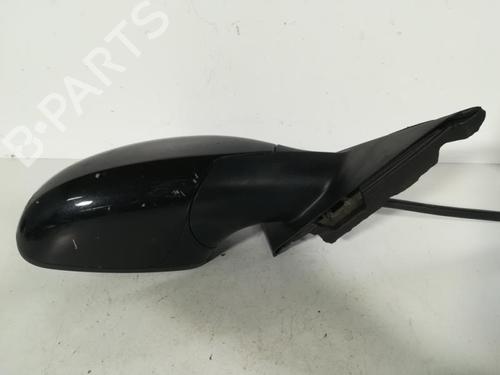 Right mirror SEAT IBIZA III (6L1) 1.4 16V | BP21851077C27 