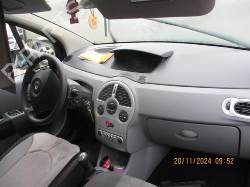 Alternator RENAULT MODUS / GRAND MODUS (F/JP0_) 1.5 dCi (FP0F, JP0F) | BP32241727M7 - Image 10