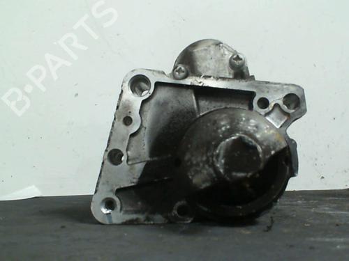 Used Starter VW POLO III (6N1) 60 1.4 (60 hp) 21373498
