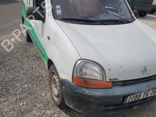 Gearbox RENAULT KANGOO (KC0/1_) 1.9 dTi (KC0U) | BP31581039M3  - Image 9