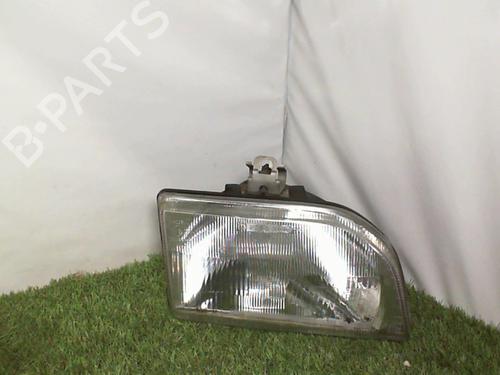 Used Right headlight FORD FIESTA III (GFJ) 1.1 (55 hp) 21855832