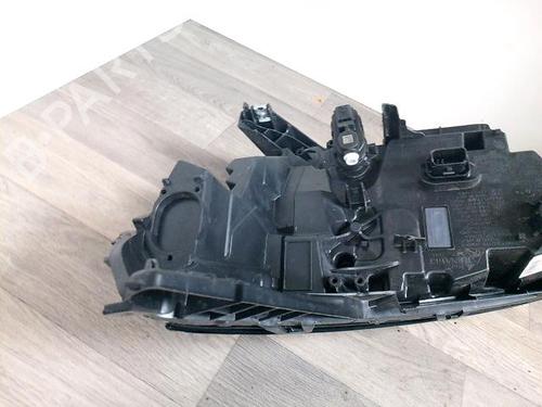 Right headlight RENAULT CLIO V (B7_) 1.5 Blue dCi 85 (B7AG) | BP36004537C29  - Image 8