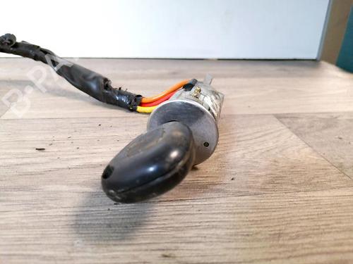 Ignition barrel CITROËN C4 II (NC_) 1.6 HDi 115 | BP33660822M48 - Image 4