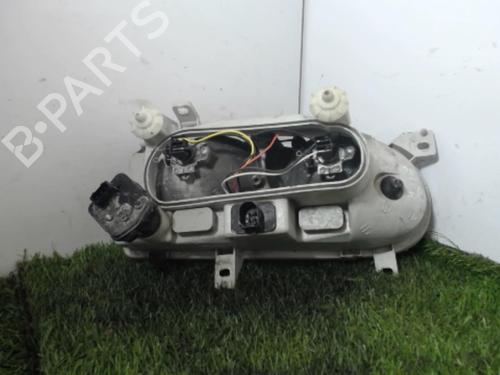 Used Left headlight VW GOLF III (1H1) 1.8 (90 hp) 21855244