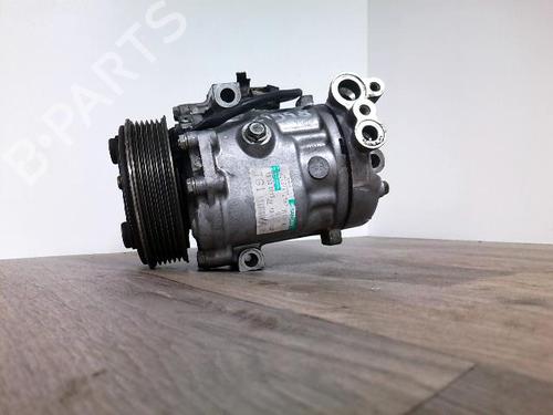 AC-Kompressor AC-Kompressor SUZUKI SWIFT IV (FZ, NZ) 1.3 DDiS (AZG413D, ZC02S, ZC92S) (75 hp) 36016461 36016461