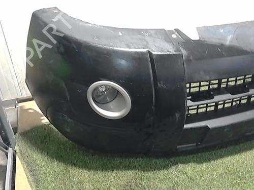 Pare-chocs avant CITROËN BERLINGO / BERLINGO FIRST Box Body/MPV (M_) 2.0 HDI 90 (MBRHY, MCRHY) | BP29850456C7