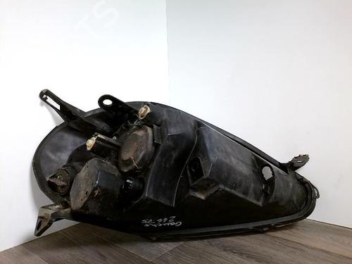 Left headlight FIAT GRANDE PUNTO (199_) 1.3 D Multijet | BP31977765C28