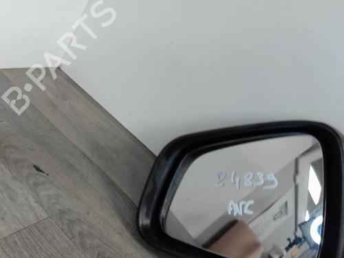 Retrovisor esquerdo CHEVROLET TRAX 1.4 AWD | BP39546170C26 - Image 4
