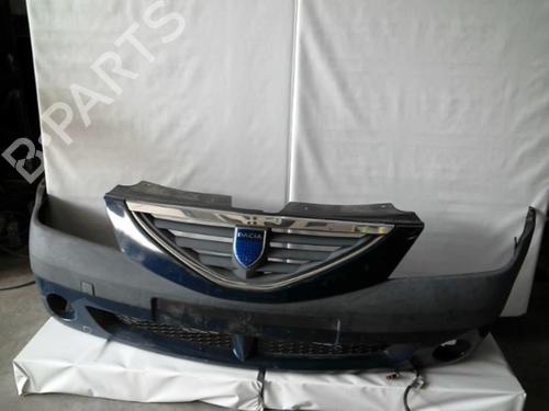 Used Front bumper Front bumper DACIA LOGAN (LS_) 1.4 (LS0A, LS0C, LS0E, LS0G) (75 hp) 21854421 21854421