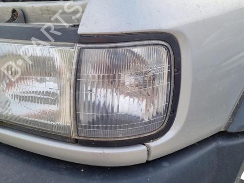 Left headlight OPEL FRONTERA B (U99) 2.2 DTI (6B_ZC, 6B_VF, 6B_66, 6B_76) | BP39420807C28 - Image 2