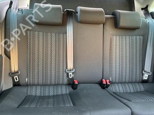Rear seat VW POLO V (6R1, 6C1) 1.4 TDI | BP21595030C17 