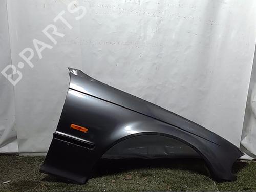 Right front fenders BMW 3 (E46) 320 d | BP24423534C42 