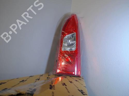 Right taillight CITROËN BERLINGO MULTISPACE (B9) 1.6 HDi 90 | BP25133739C35 - Image 4